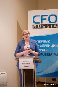 Анастасия Иночкина
Начальник отдела корпоративной отчетности по РСБУ
РН-Учет